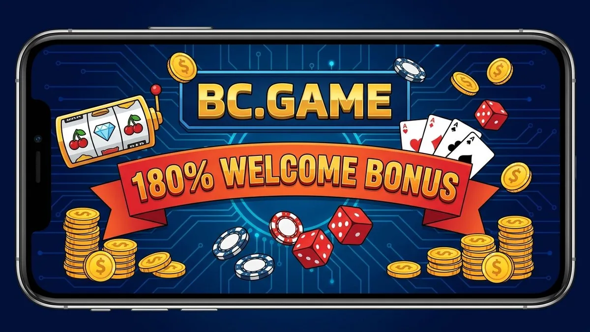 BCGame